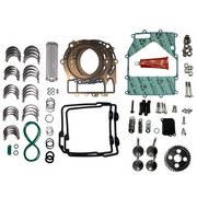 Préparation du kit moteur Ducati Corse SSP pour WorldSSP Feel Racing Ducati Panigale V2 955 (20-24) 69929591D 