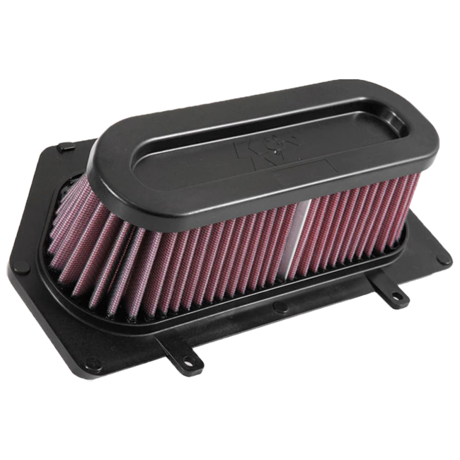 Filtre à air de remplacement K&N pour Suzuki GSX-R 1000 (17-23) SU-1017 