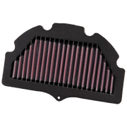 Filtre à air K&N Racing Suzuki GSX-R 600/750 (06-10) SU-7506R 