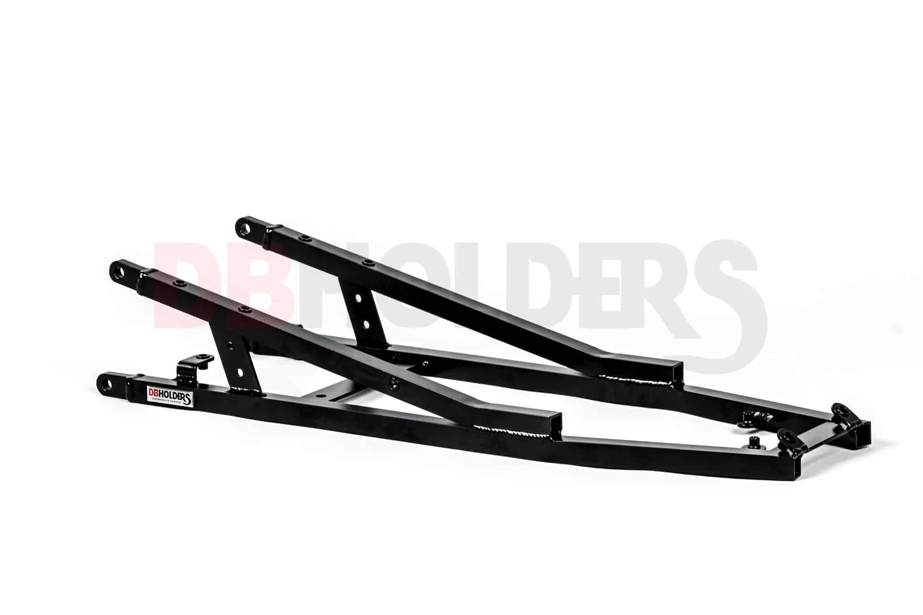 Cadre arrière en aluminium DB Holders Suzuki GSX-R 1000 (17-23) 