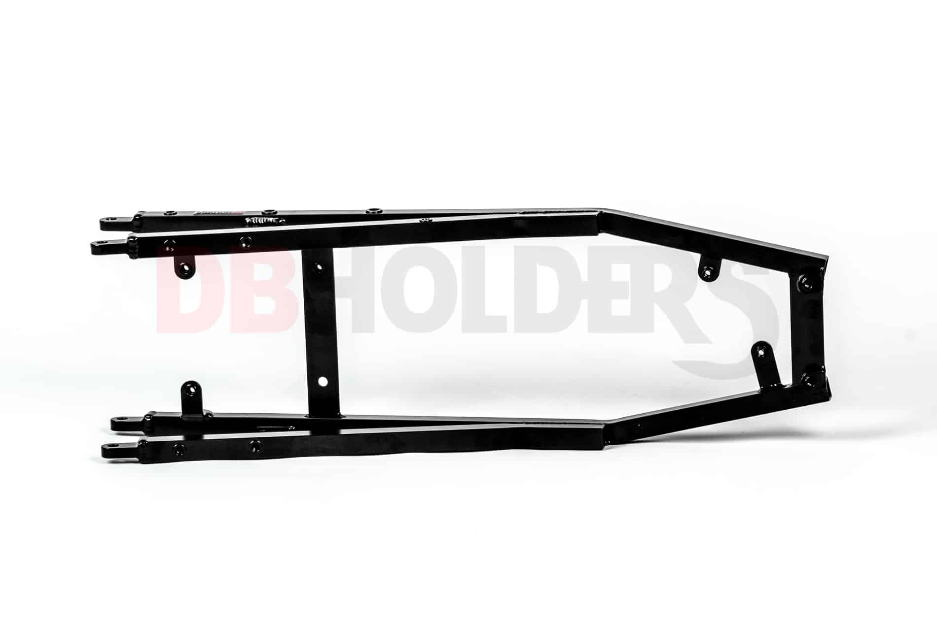 Cadre arrière en aluminium DB Holders Suzuki GSX-R 1000 (17-23) 