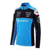 Sweat-shirt réplique du team CFMOTO Aspar Racing Ángel-Nieto 2026 IXON 