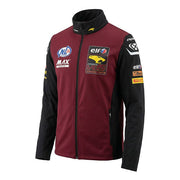 ELF Marc VDS Racing Team Veste sweat à fermeture éclair réplique 2026 pour homme IXON 