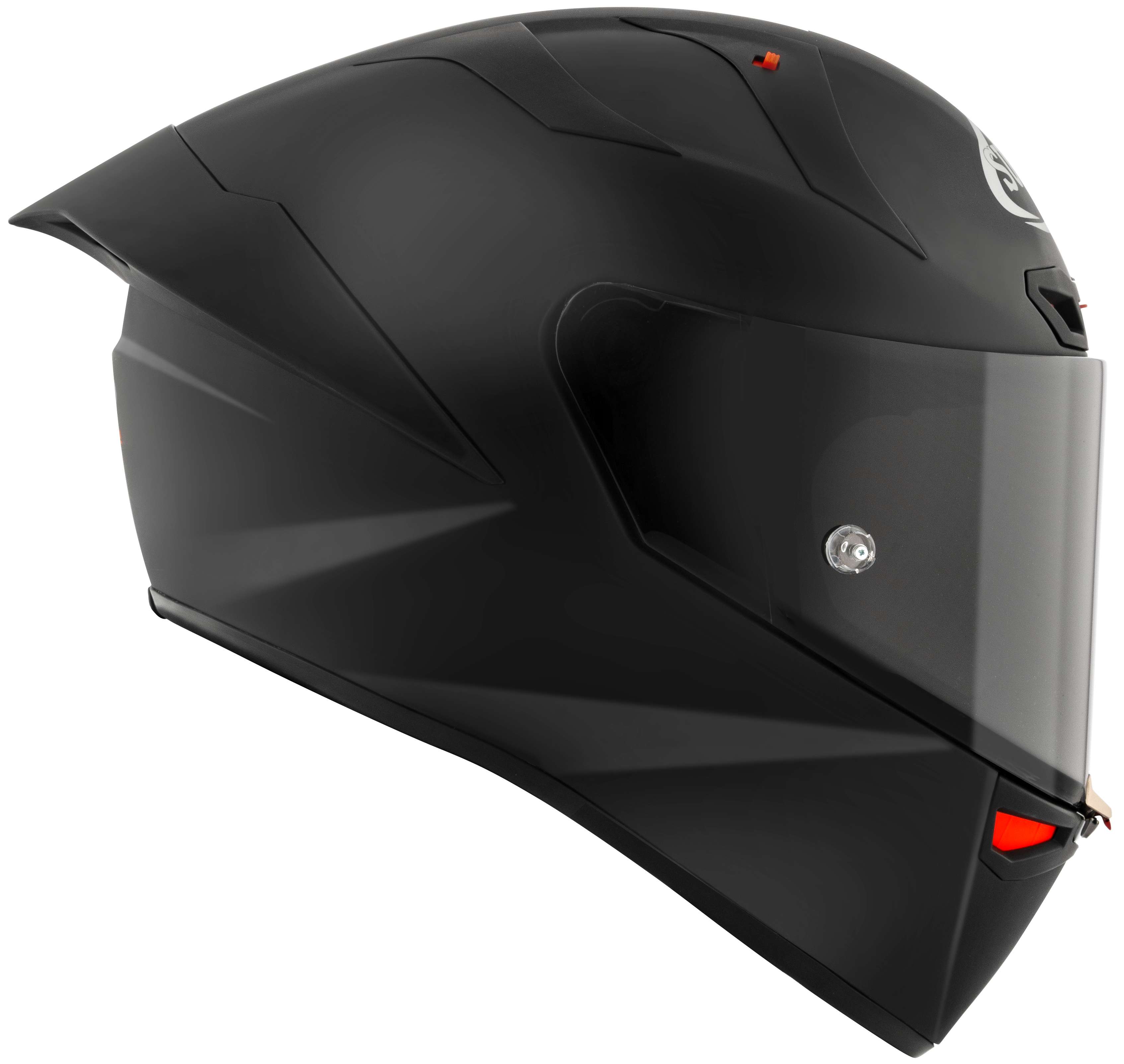 Casque Suomy S1-XR GP Noir Mat K6SX00X6 