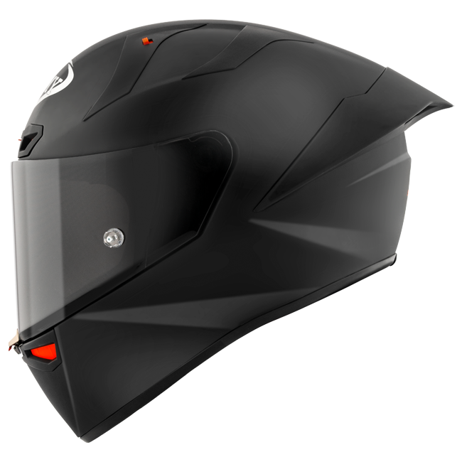 Casque Suomy S1-XR GP Noir Mat K6SX00X6 