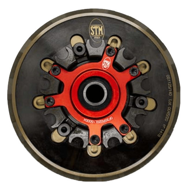 STM Embrayage anti-rebond QJ MOTOR SKR 800 RR (24-26) FQJ-S800 