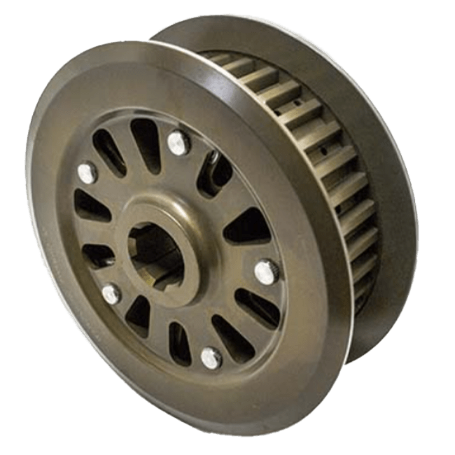 STM Embrayage anti-rebond QJ MOTOR SKR 800 RR (24-26) FQJ-S800 