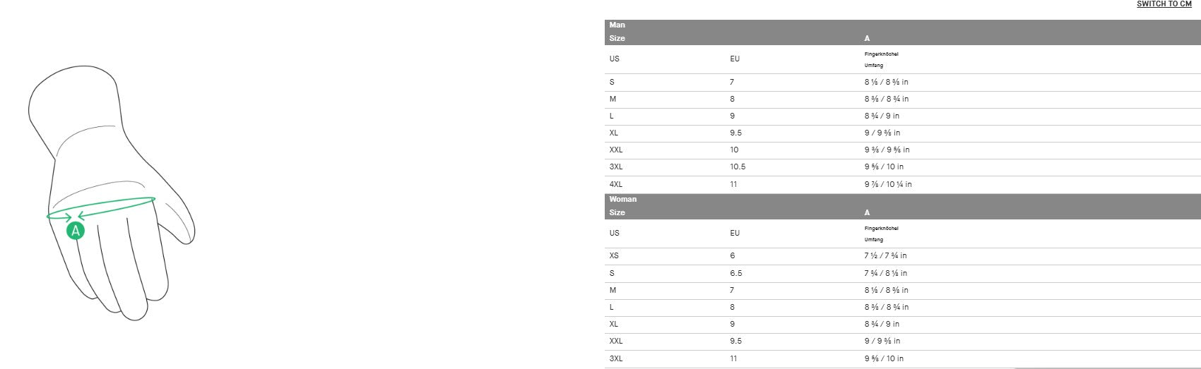 Gants de moto en cuir Spidi Carbo Track Evo Racing | Homme | Noir/Blanc | A203011 