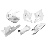 Ensemble de carénage complet Avio Fiber BMW S1000RR K67 (19-22) Carbonin 