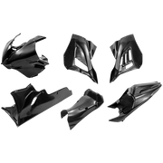 Ensemble complet de carénage en carbone BMW S1000RR K67 (19-22) Carbonin 