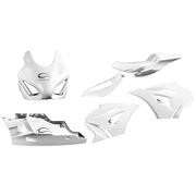 Ensemble de carénage complet Avio Fiber Suzuki GSX-R 1000 (17-23) Carbonin 