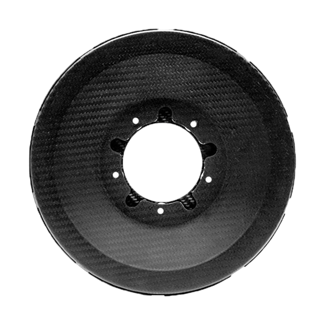 TK Disques de frein en carbone couvercles de disque de frein Ducati Panigale V4/S (2025) 