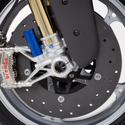 Kit SICOM Carbon-Céramique Disques de frein Style GP SSP 330x6mm pour Ducati Panigale V4/S/R (25-26) 