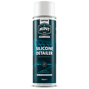 Spray silicone Oxford Mint "Silicone Detailer" - 500ml 