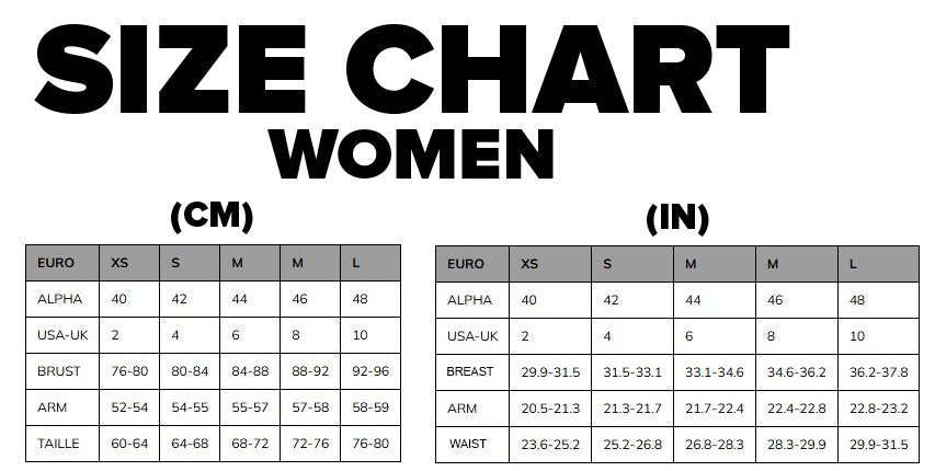 Dainese sous-vêtement Dry Suit Lady 1 pièce | Femmes | 20291601860700 