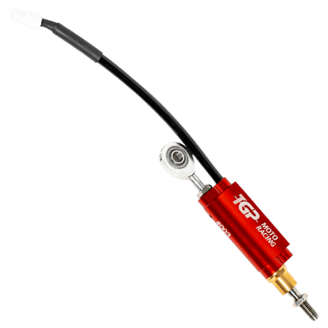 FSS Fast Shift Sensor capteur de changement TGP MotoRacing Ducati Panigale V4/S/R (18-24) 