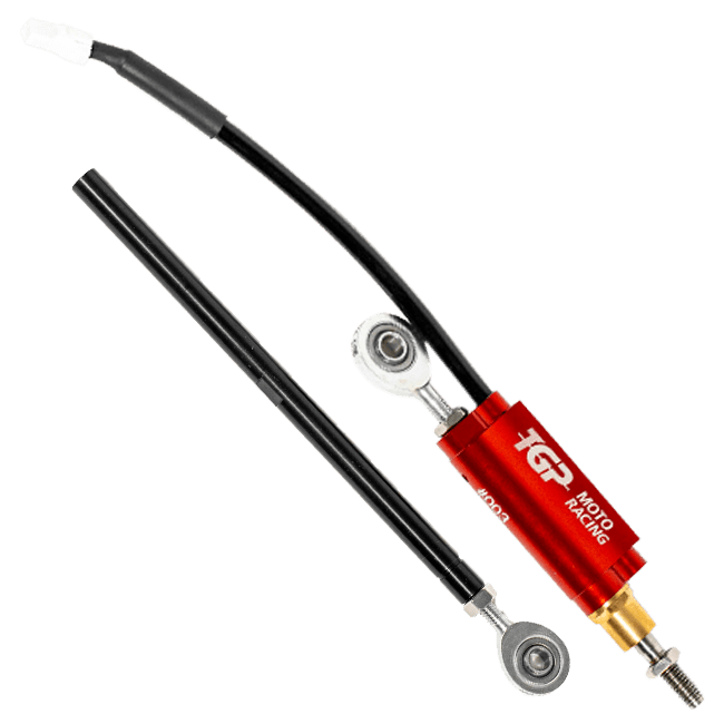 FSS Fast Shift Sensor capteur de changement TGP MotoRacing Ducati Panigale V4/S/R (18-24) 