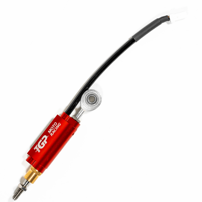 FSS Fast Shift Sensor capteur de changement TGP MotoRacing Ducati Panigale V4/S/R (18-24) 