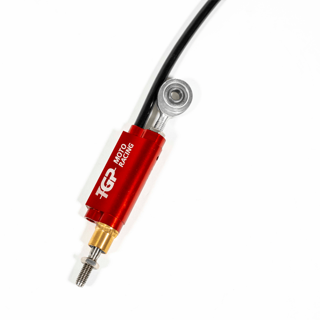 FSS Fast Shift Sensor capteur de changement TGP MotoRacing Ducati Panigale V4/S/R (18-24) 