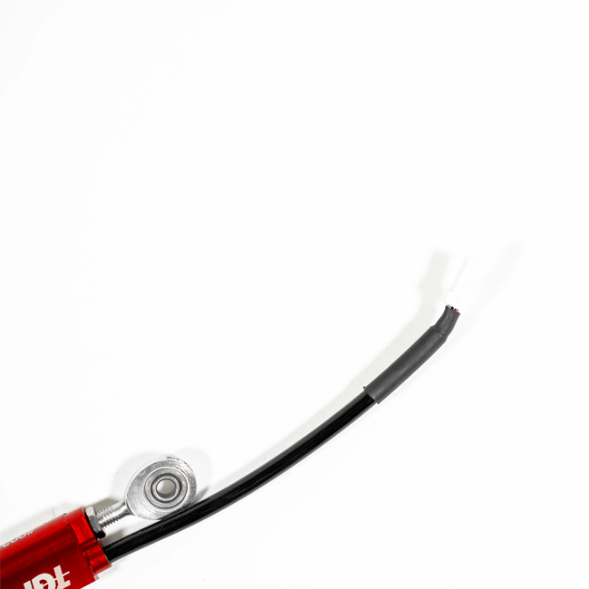 FSS Fast Shift Sensor capteur de changement TGP MotoRacing Ducati Panigale V4/S/R (18-24) 