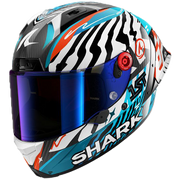 Casque Shark Aeron GP FIM 2 Racing Speed-Fancy DWB 