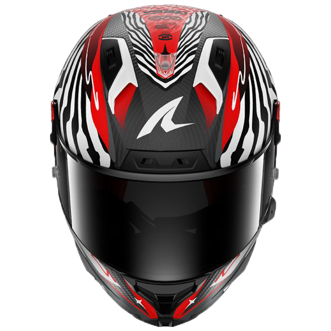 Casque Shark Aeron GP FIM 2 Racing Speed-Fancy DWR 