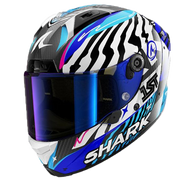 Casque Shark Aeron Helm Speed-Fancy DWB 