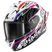 Casque Shark Skwal Cup Speed-Fancy WKO HE6514 