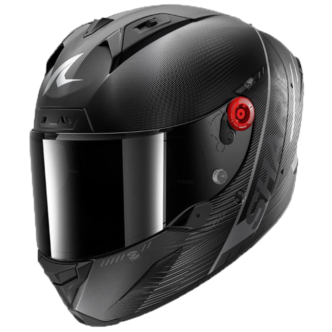 Casque Shark Aeron Helm Speed-Tech DAK 