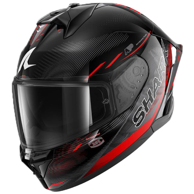 Casque Shark Skwal Cup Speed-Tech KRA HE6512 