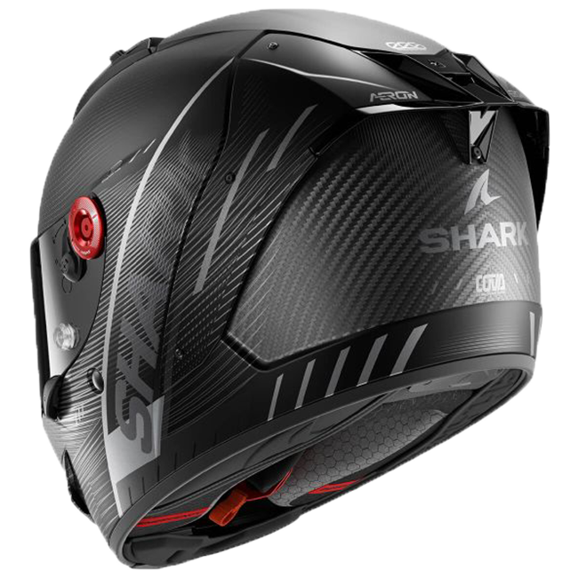 Casque Shark Aeron Helm Speed-Tech DAK 