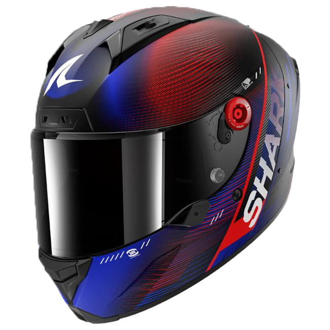 Shark Aeron Casque Speed-Tech DBR 