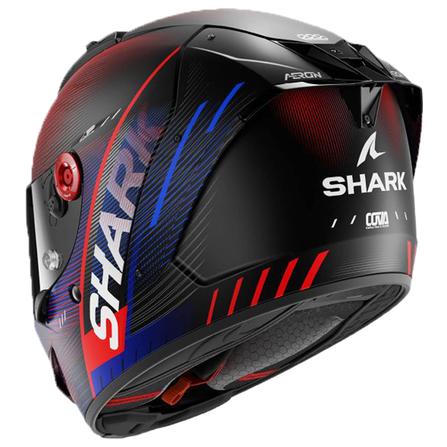 Shark Aeron Casque Speed-Tech DBR 