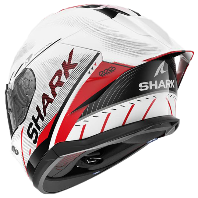 Casque Shark Skwal Cup Speed-Tech WRK HE6512 