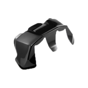 Spoiler Arai EX2 Noir pour RX-7V Racing 