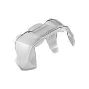 Arai EX2 Spoiler Getönt pour RX-7V Racing 