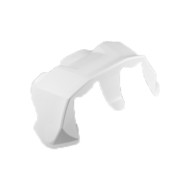 Arai EX2 Spoiler Blanc pour RX-7V Racing 