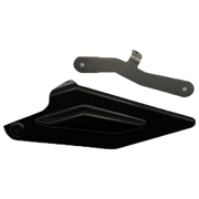 Protection de chaîne en carbone WorldSSP Feel Racing Ducati Panigale V2 955 (20-24) FR.495.114.C 