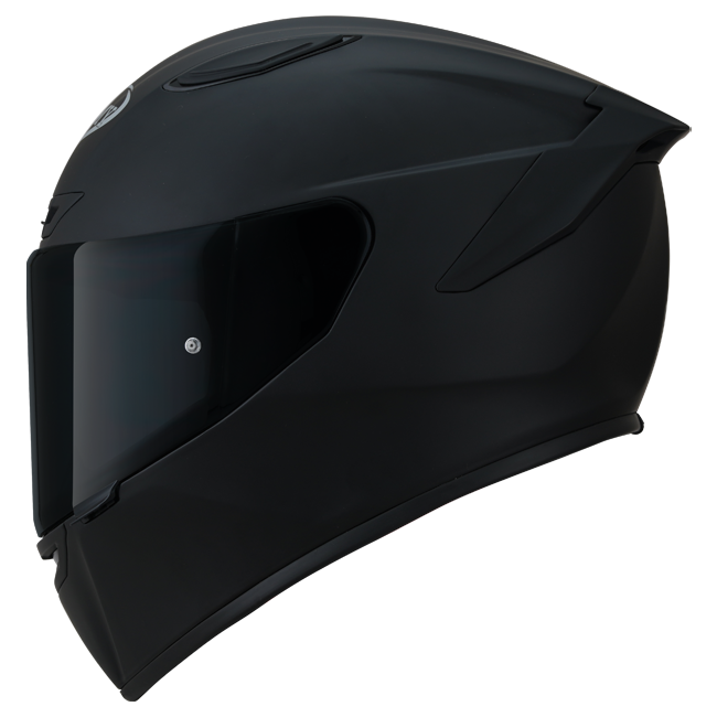 Casque Suomy Track-1 noir mat K6T100X6 