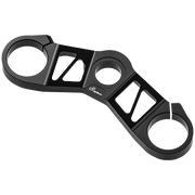 Tige de fourche (HAUT) LighTech Aprilia RS 660 (20-25) TCAAP002NER 