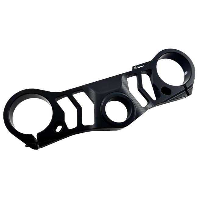 Fourche (HAUT) LighTech Aprilia RSV4 RF (15-19) TCAAP003NER 