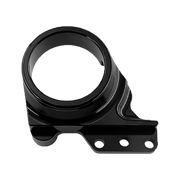 Support de verrouillage de direction pour fourche LighTech TCAAP003/TCAAP004 Aprilia RSV4/1100 Factory/R/RR/RF (09-25) TCAAP004B 