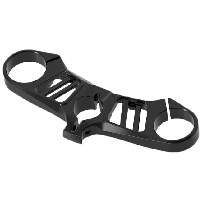 Fourche supérieure LighTech BMW S1000RR K67 (19-25) TCABM001NER 