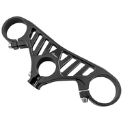 Tête de fourche (HAUT) LighTech Ducati Panigale V4/S (2025) TCADU002NER 