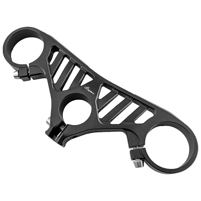 Tête de fourche (HAUT) LighTech Ducati Panigale V4/S (2025) TCADU002NER 