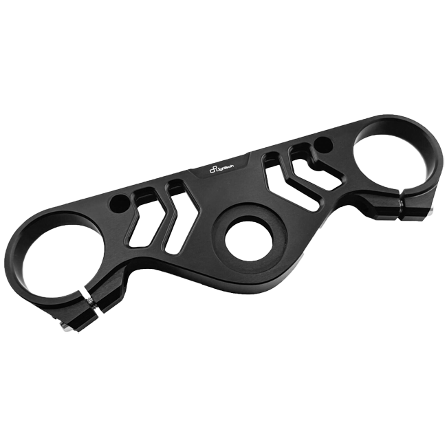 Fourche (HAUT) LighTech Yamaha YZF-R1/M (15-25) TCAYA001NER 