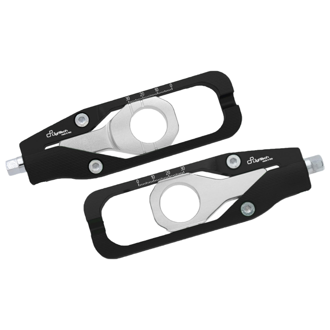 Tendeur de chaîne LighTech Kawasaki ZX-10 R/RR (16-25) TEKA002 