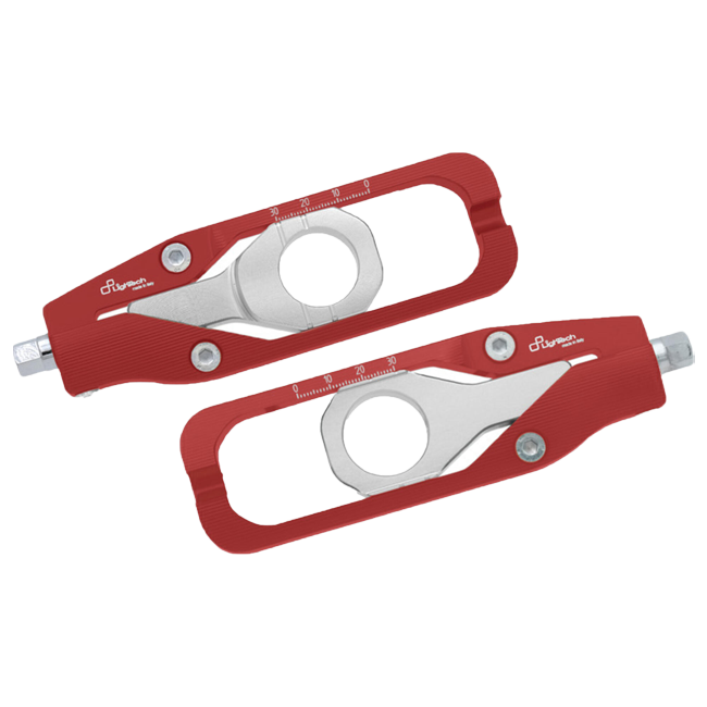 Tendeur de chaîne LighTech Kawasaki ZX-10 R/RR (16-25) TEKA002 