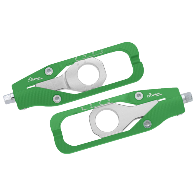 Tendeur de chaîne LighTech Kawasaki ZX-10 R/RR (16-25) TEKA002 