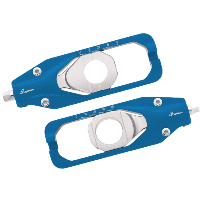 Tendeur de chaîne LighTech Yamaha YZF-R1/M RN65 (20-25) TEYA005 